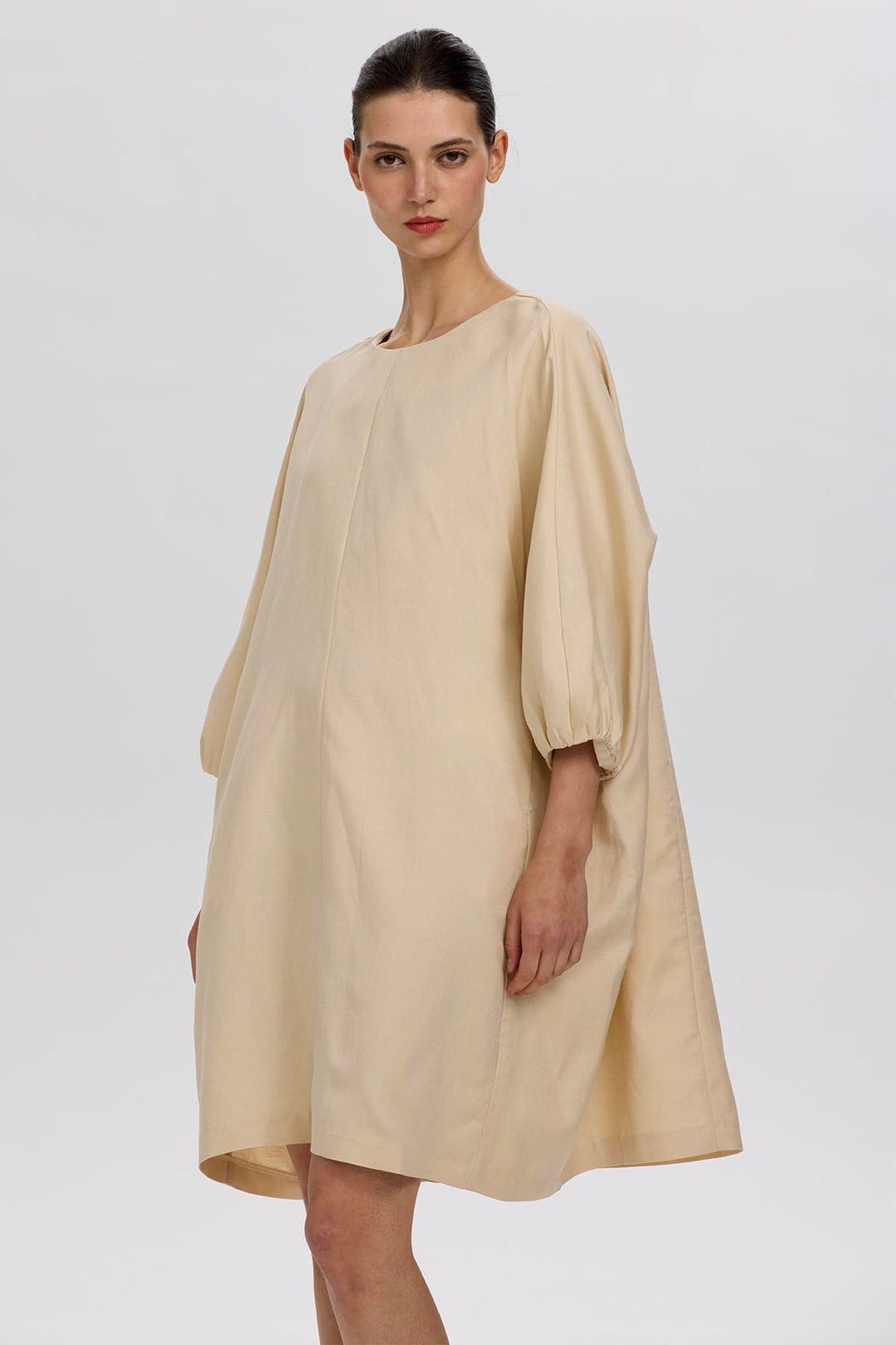Debra Mini Dress