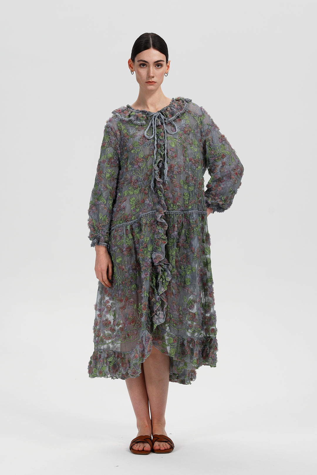 Celestine Rose Atelier Dress