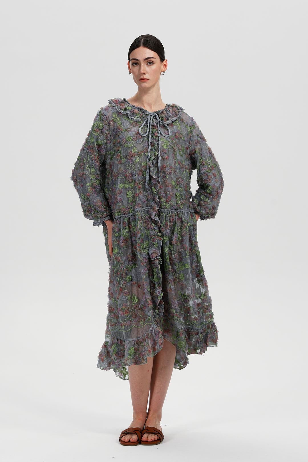 Celestine Rose Atelier Dress