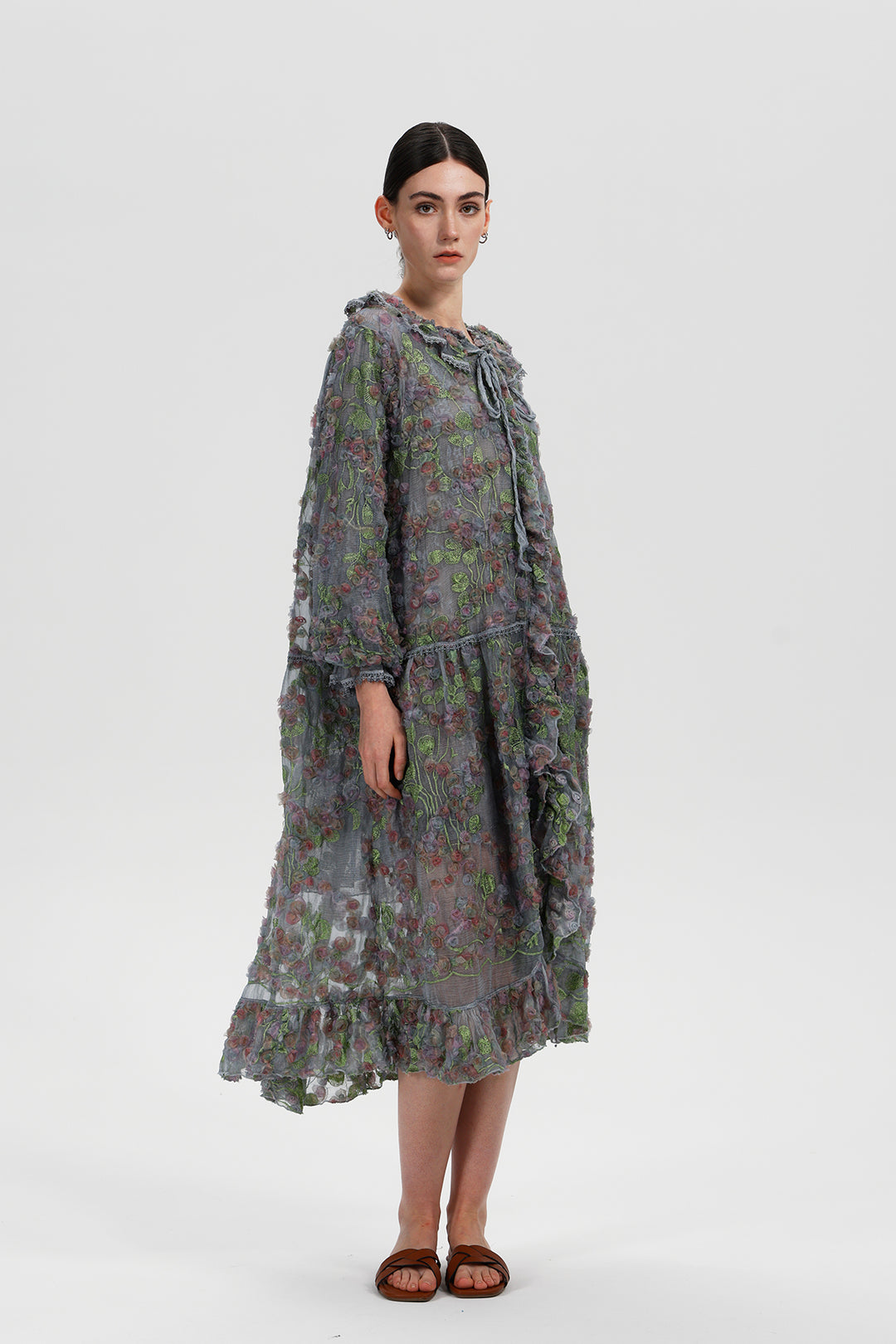 Celestine Rose Atelier Dress