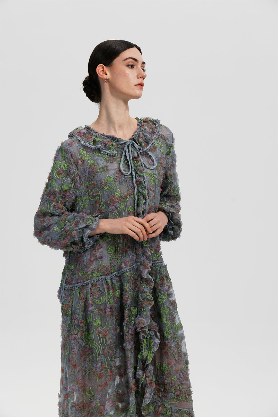 Celestine Rose Atelier Dress