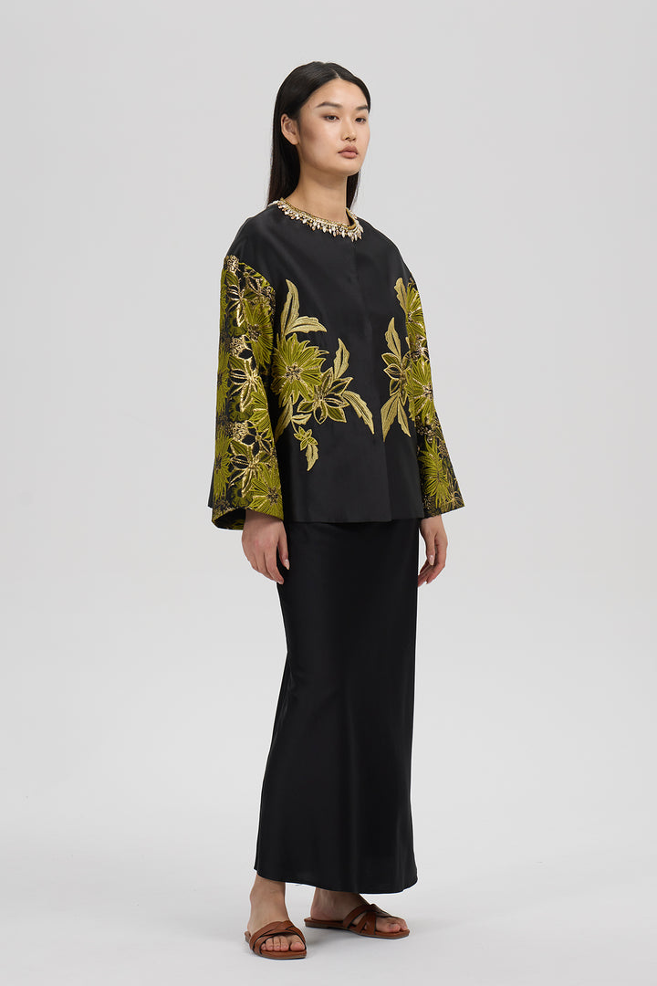 Leonie Embellished Jacket